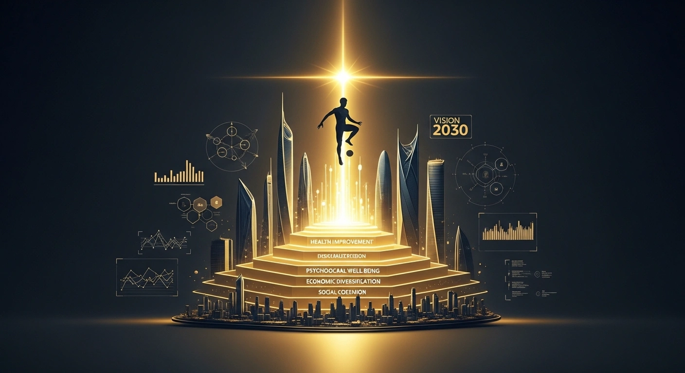 القطاع الرياضي