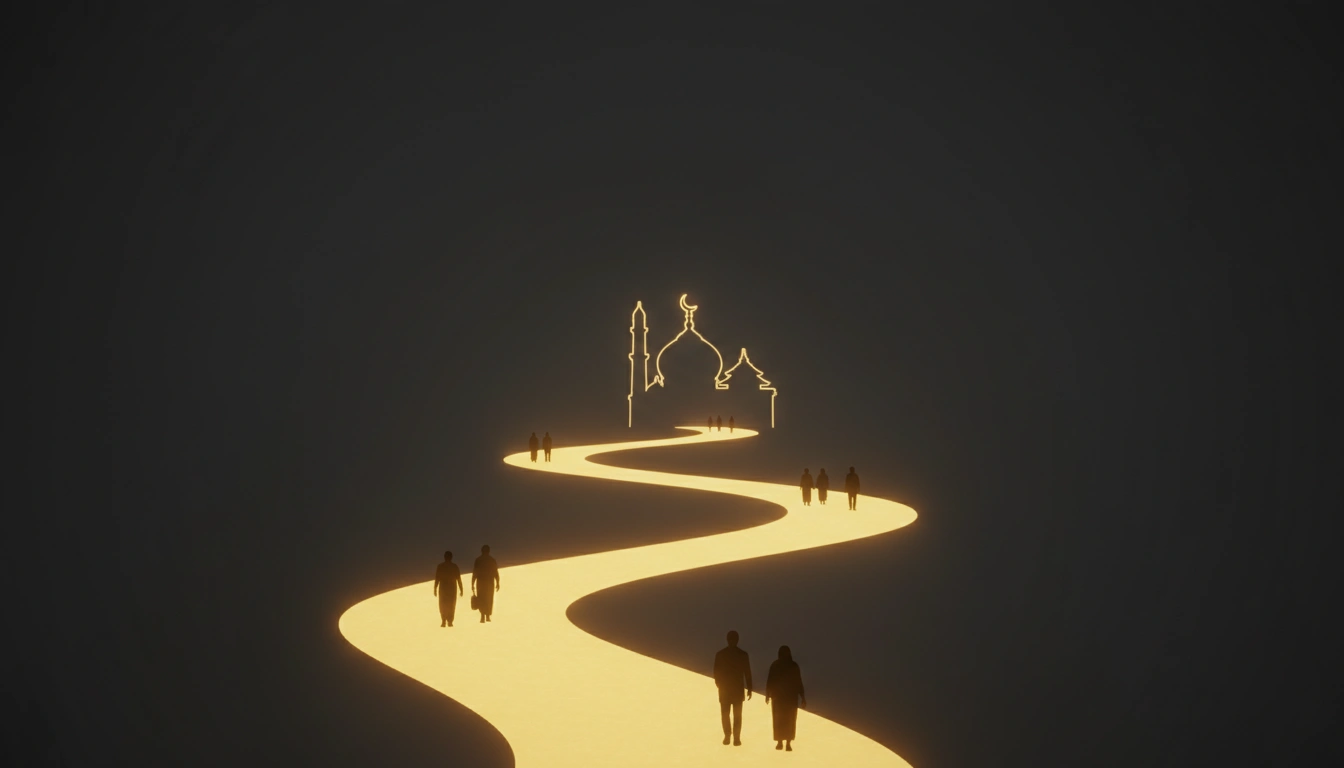 السياحة الدينية