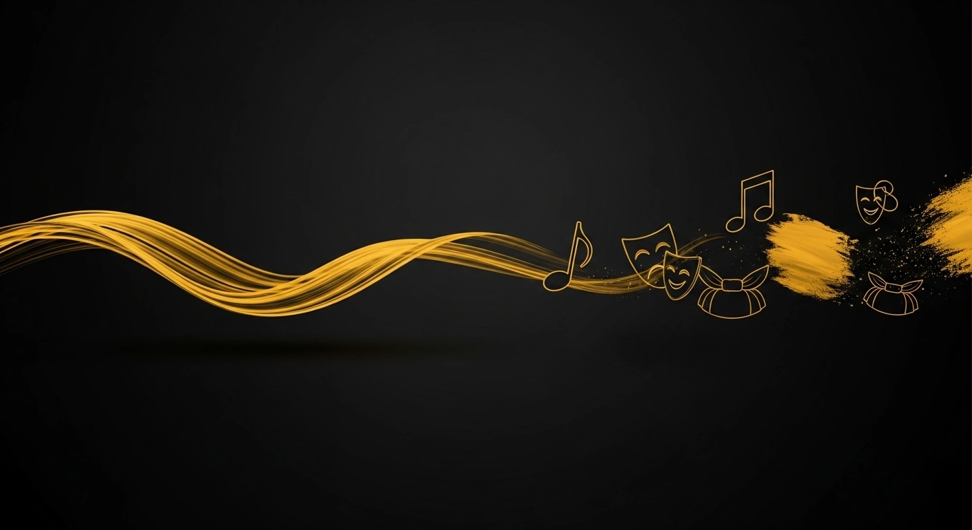 الثقافة والفنون